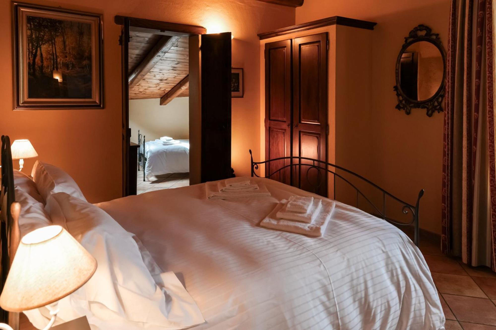 La Cantinella Country House La Morra Extérieur photo