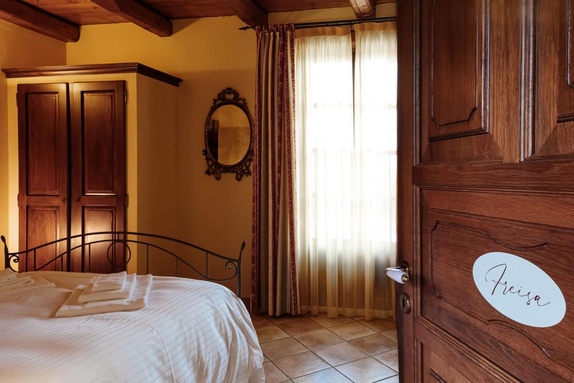 La Cantinella Country House La Morra Extérieur photo