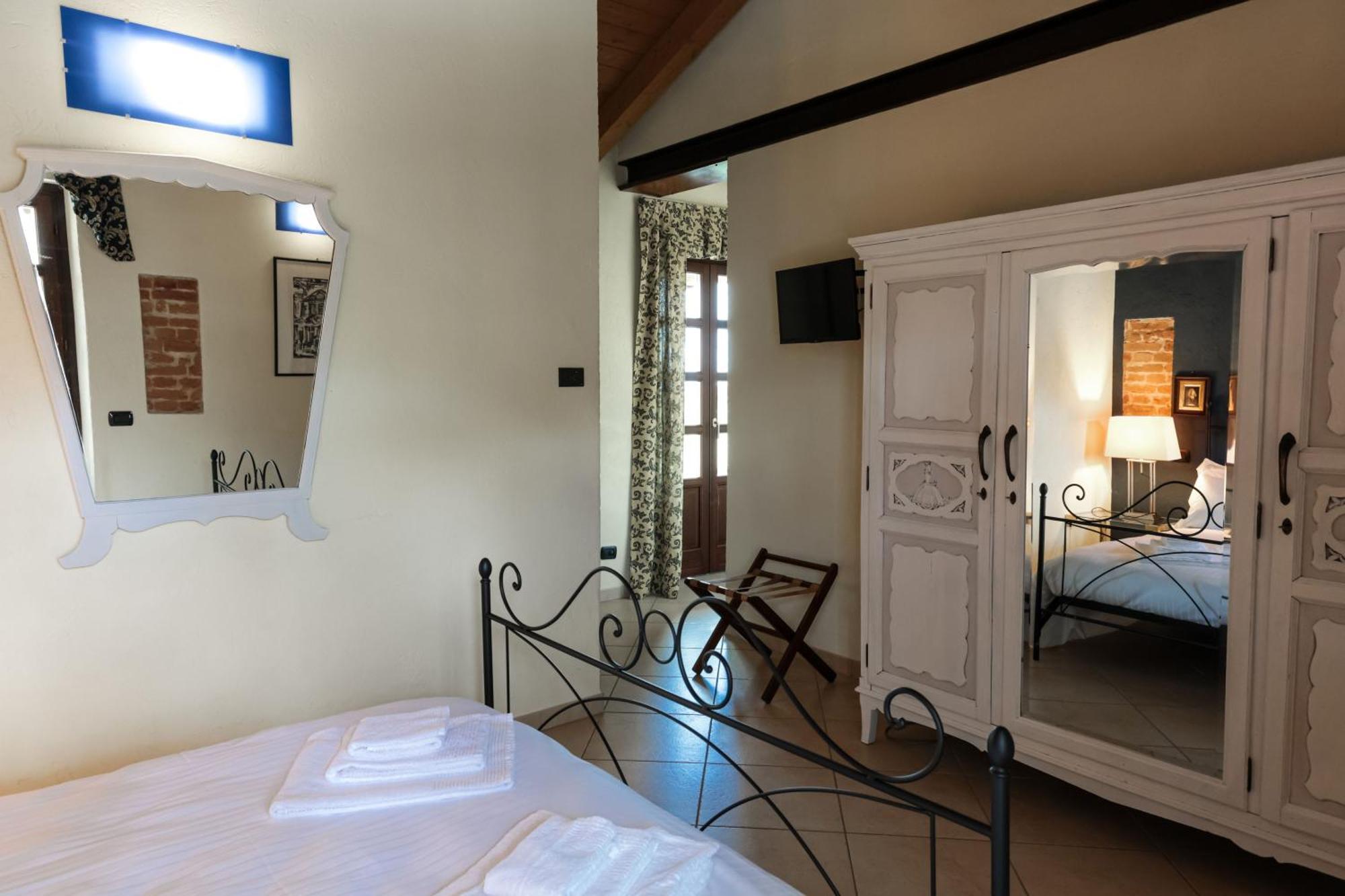 La Cantinella Country House La Morra Extérieur photo