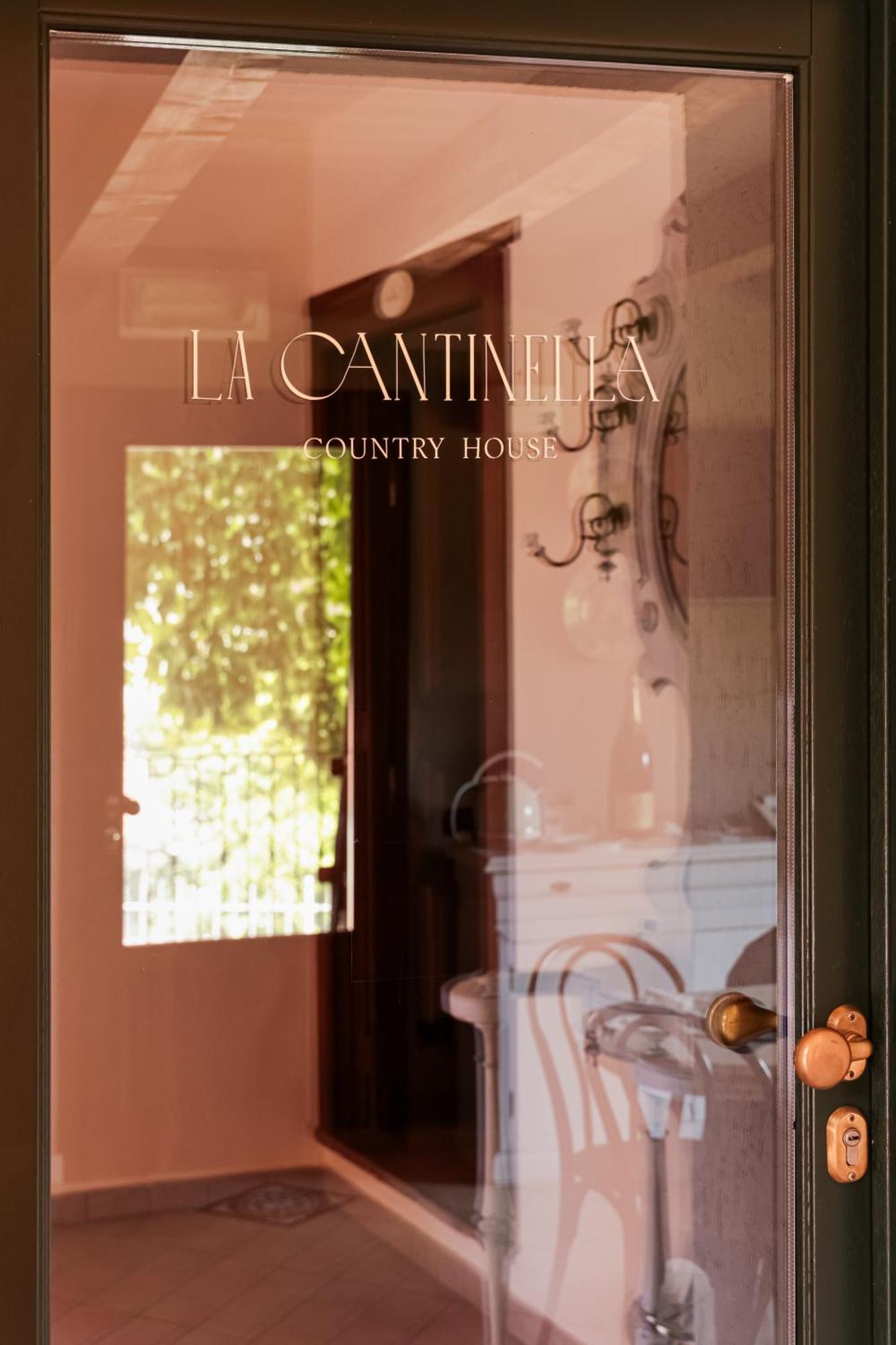 La Cantinella Country House La Morra Extérieur photo